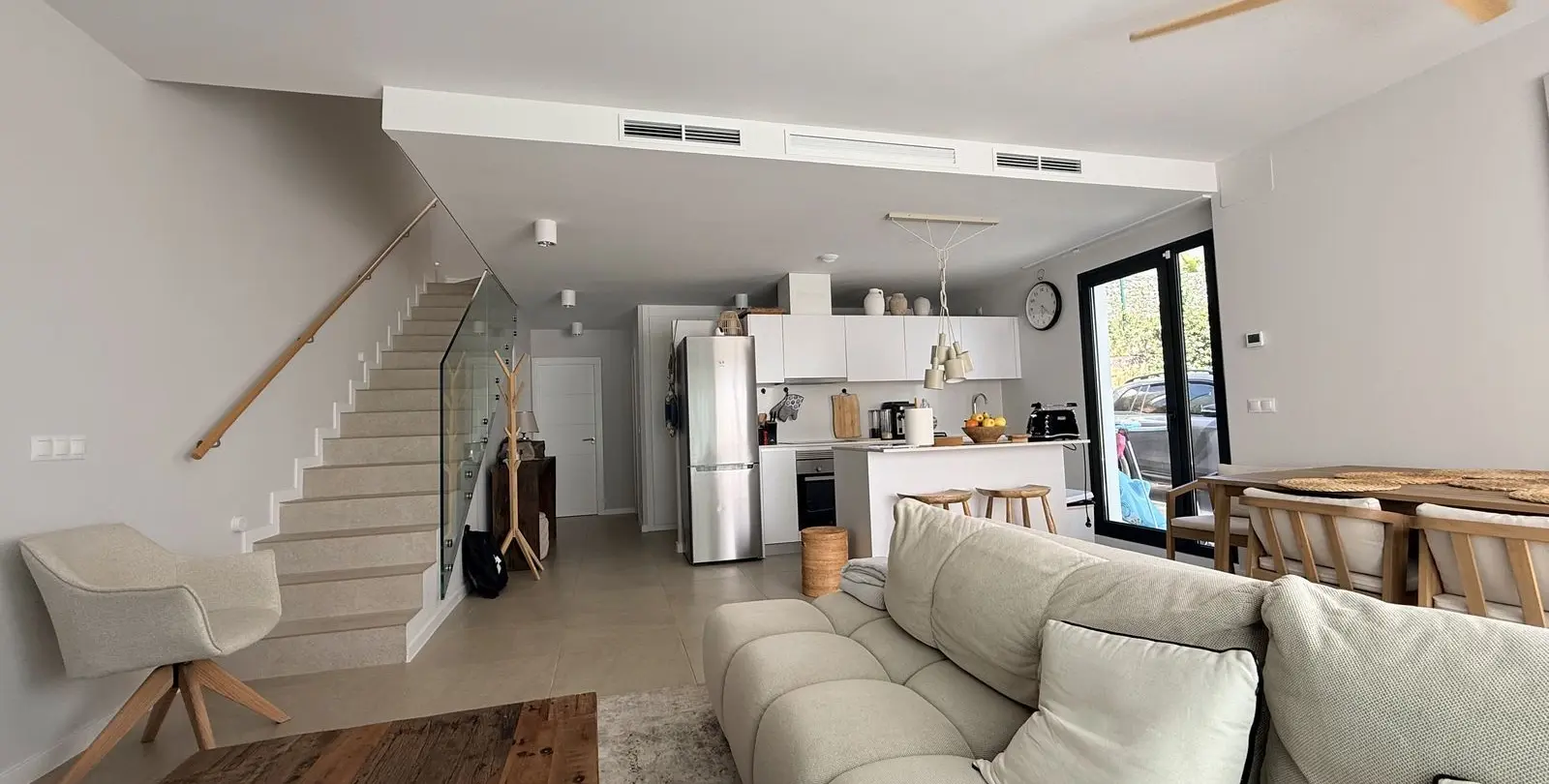 Venta de casa pareada en Riviera del Sol 7