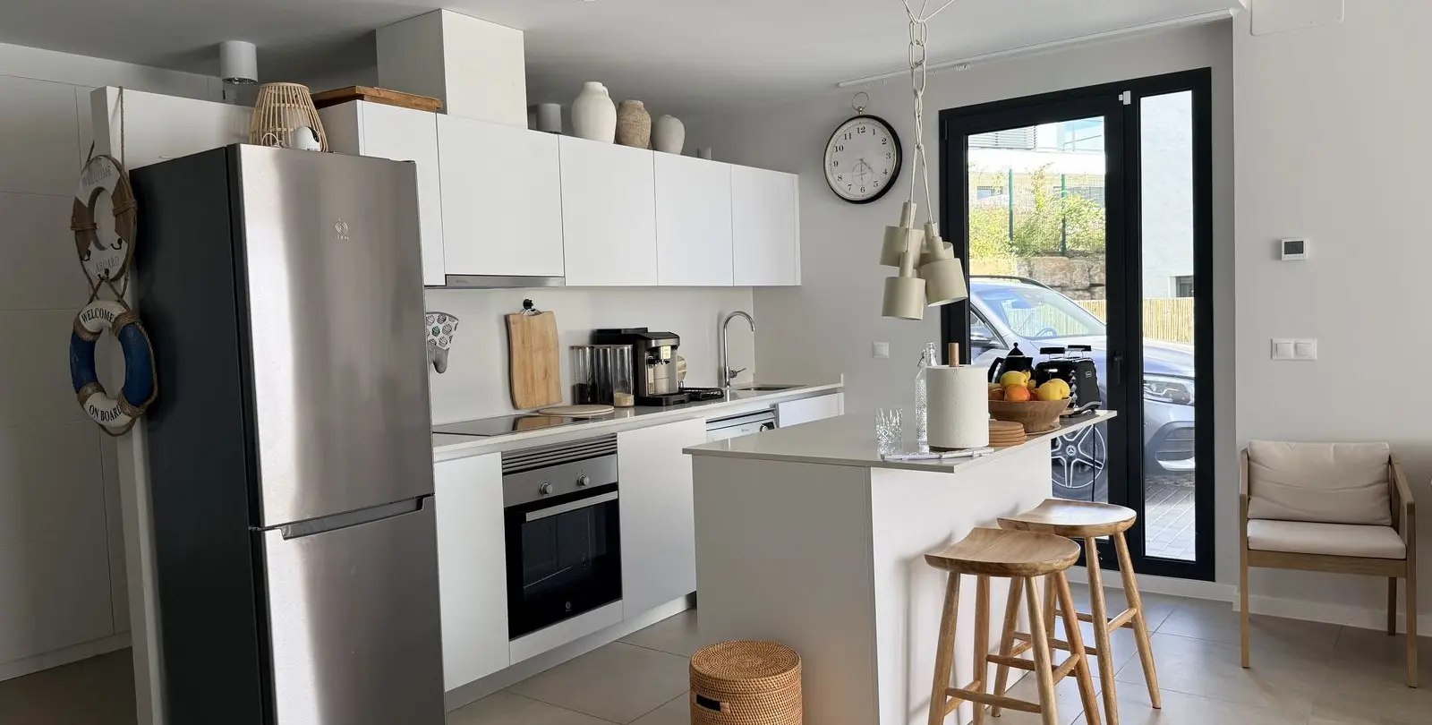 Venta de casa pareada en Riviera del Sol 9
