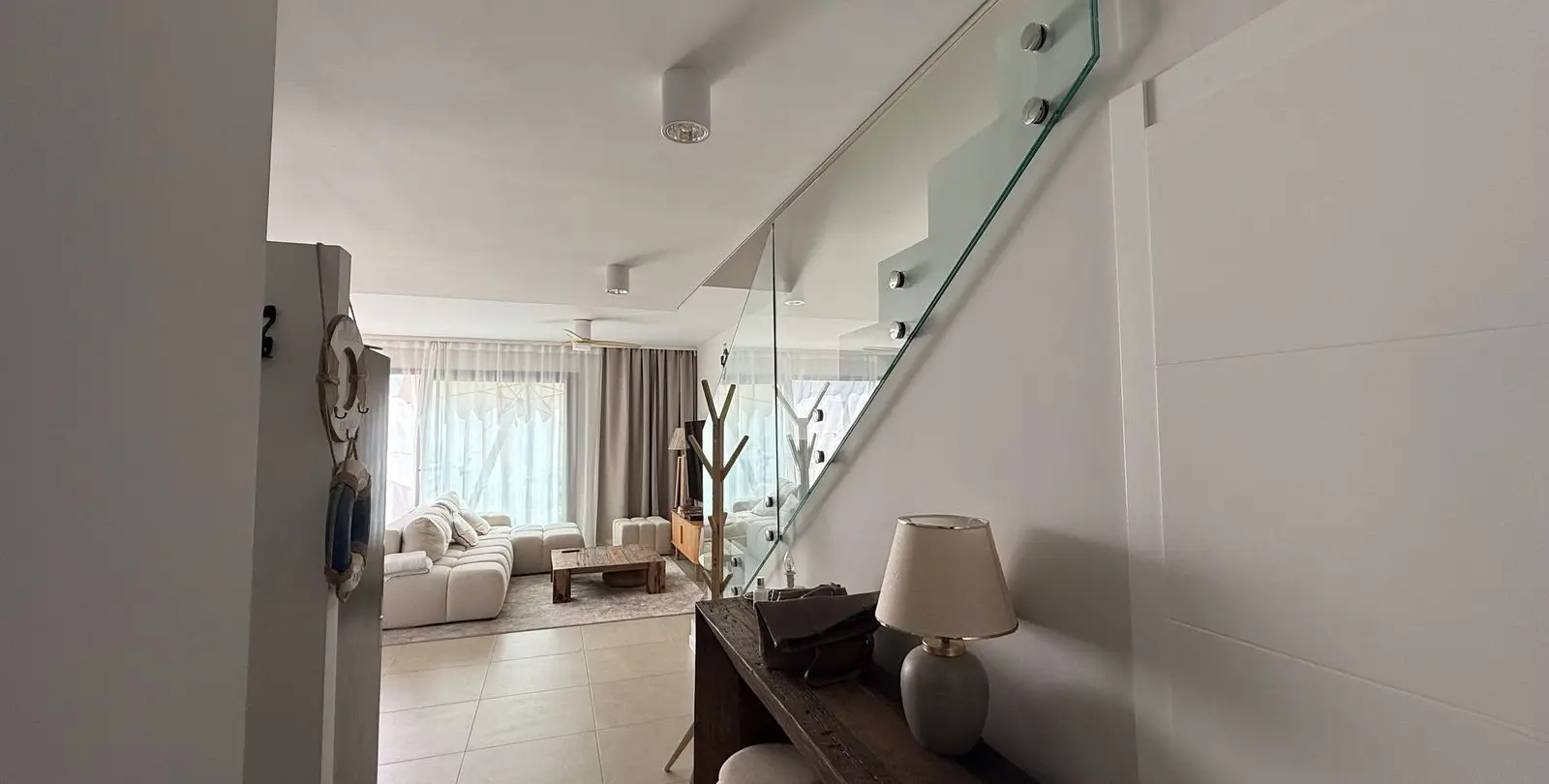Venta de casa pareada en Riviera del Sol 10