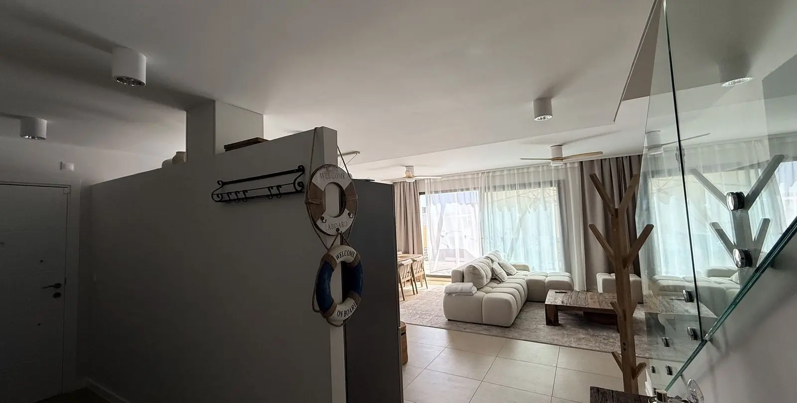 Venta de casa pareada en Riviera del Sol 11