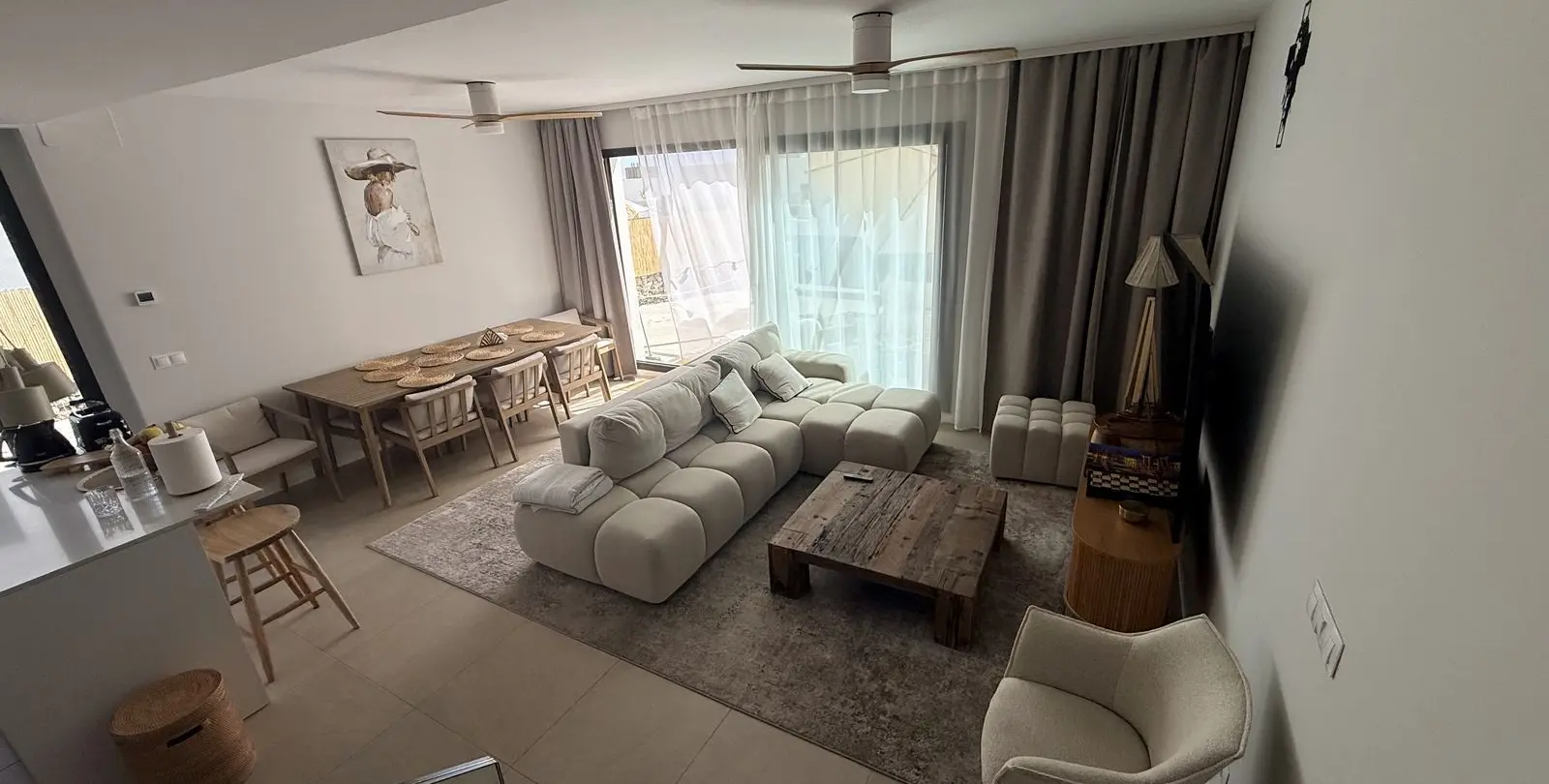 Venta de casa pareada en Riviera del Sol 12