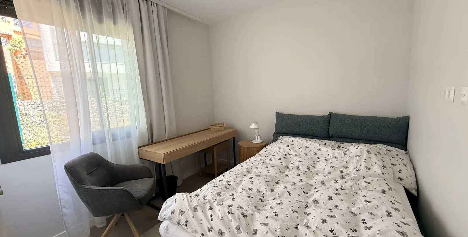 Venta de casa pareada en Riviera del Sol 21