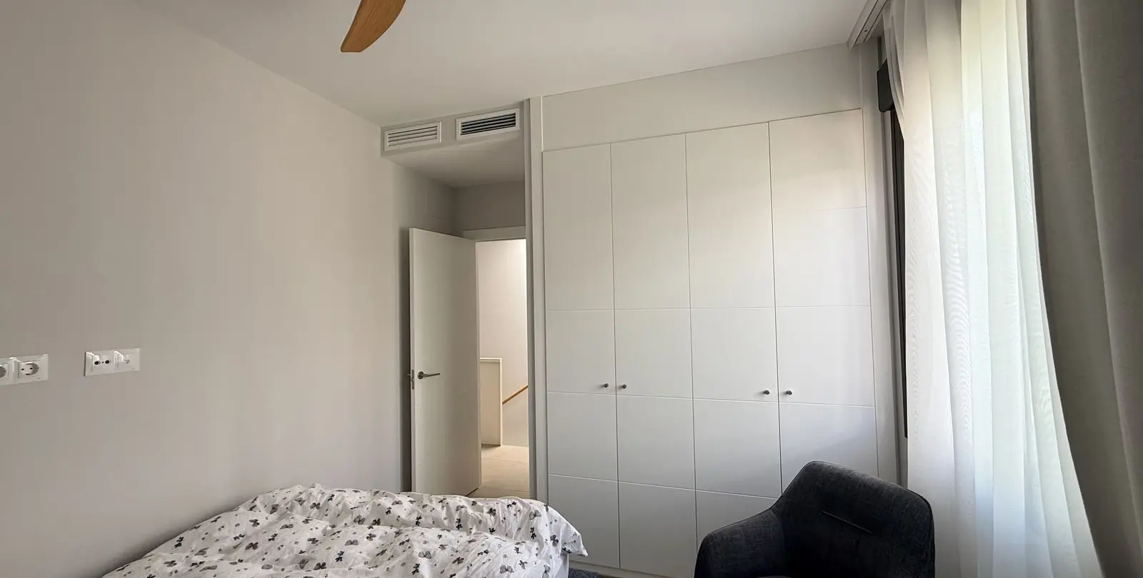 Venta de casa pareada en Riviera del Sol 22