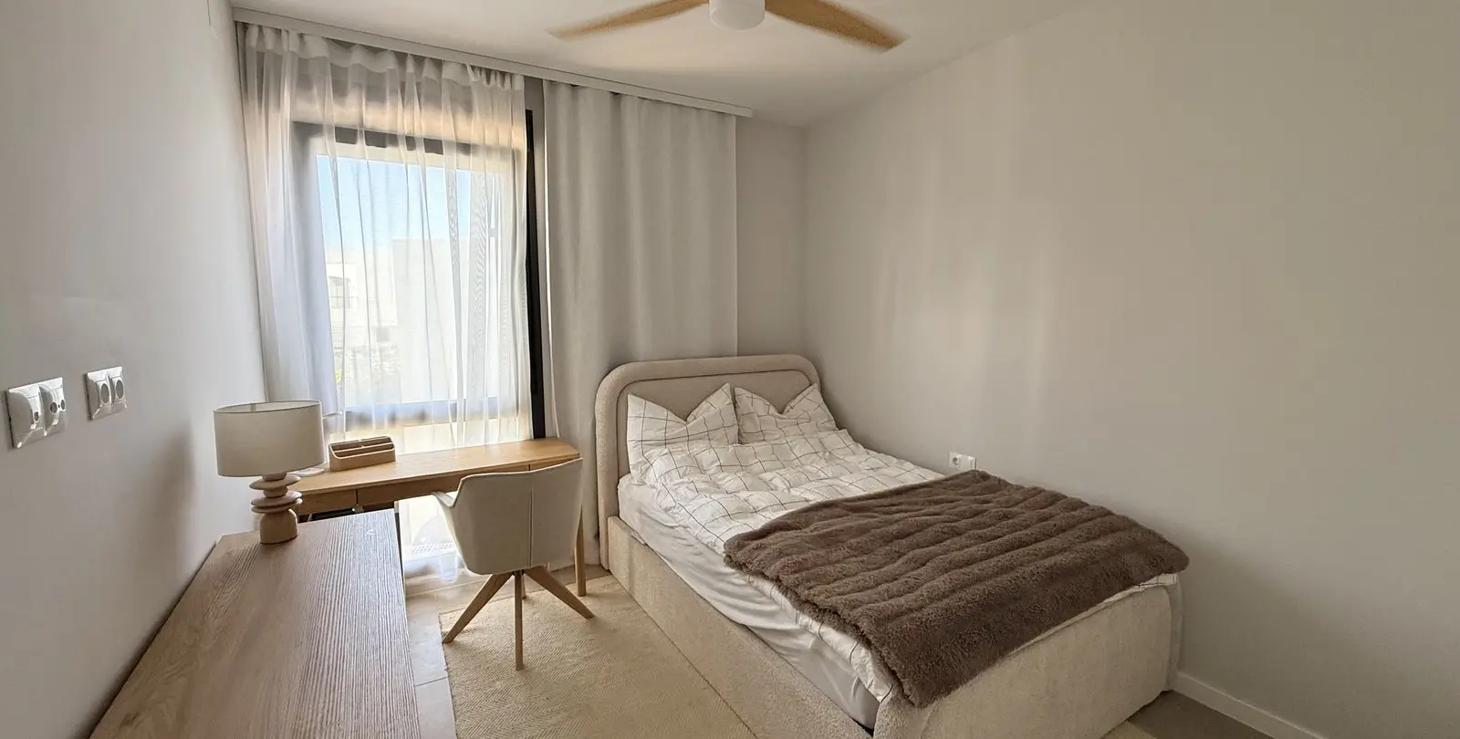 Venta de casa pareada en Riviera del Sol 34