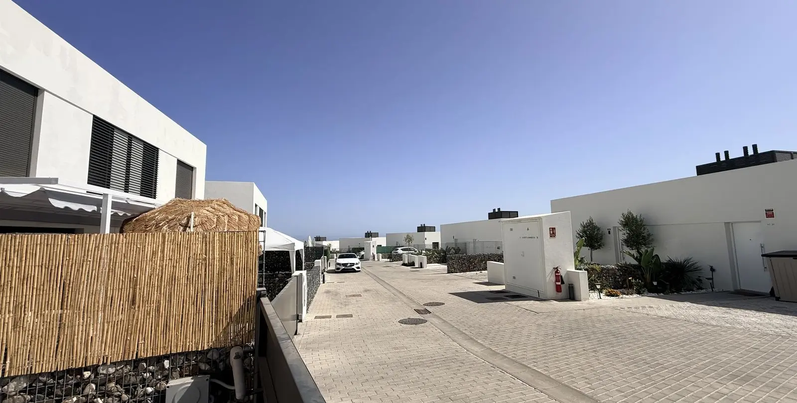 Venta de casa pareada en Riviera del Sol 37