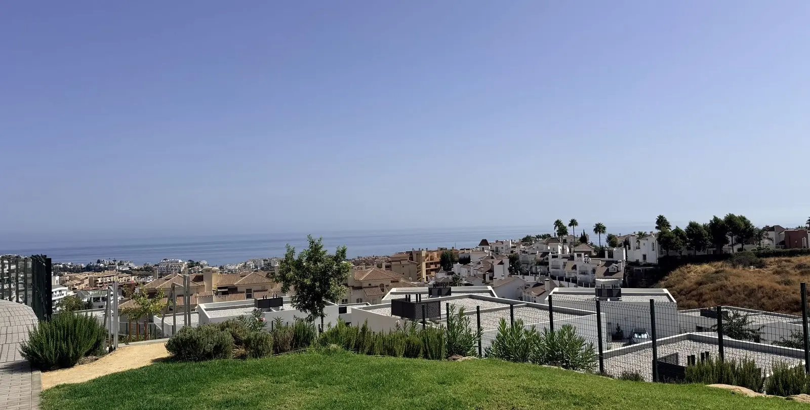 Venta de casa pareada en Riviera del Sol 38