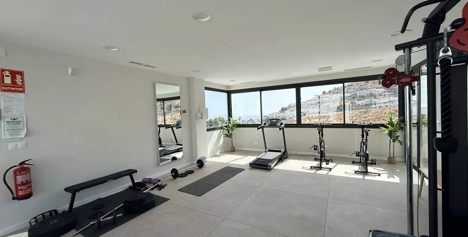 Venta de casa pareada en Riviera del Sol 40