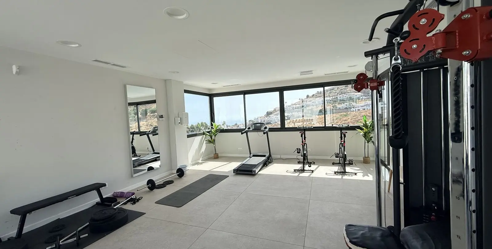 Venta de casa pareada en Riviera del Sol 41