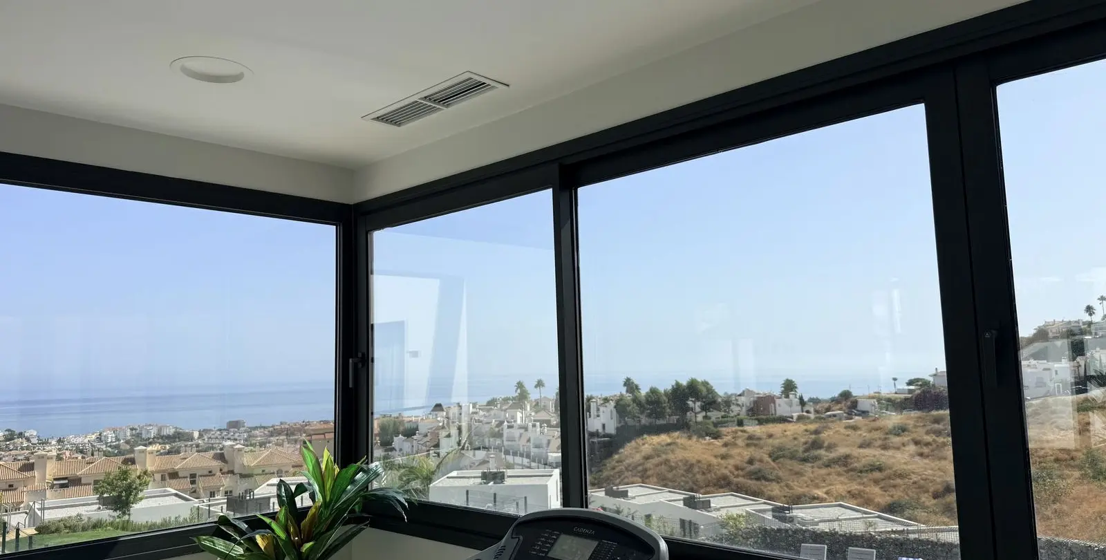 Venta de casa pareada en Riviera del Sol 42
