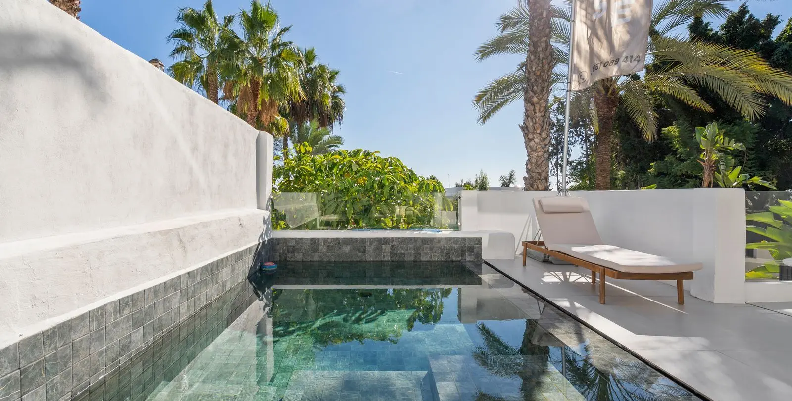 Venta de dúplex en El Paraiso 2