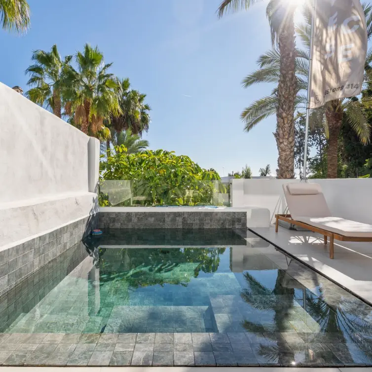 Venta de dúplex en El Paraiso