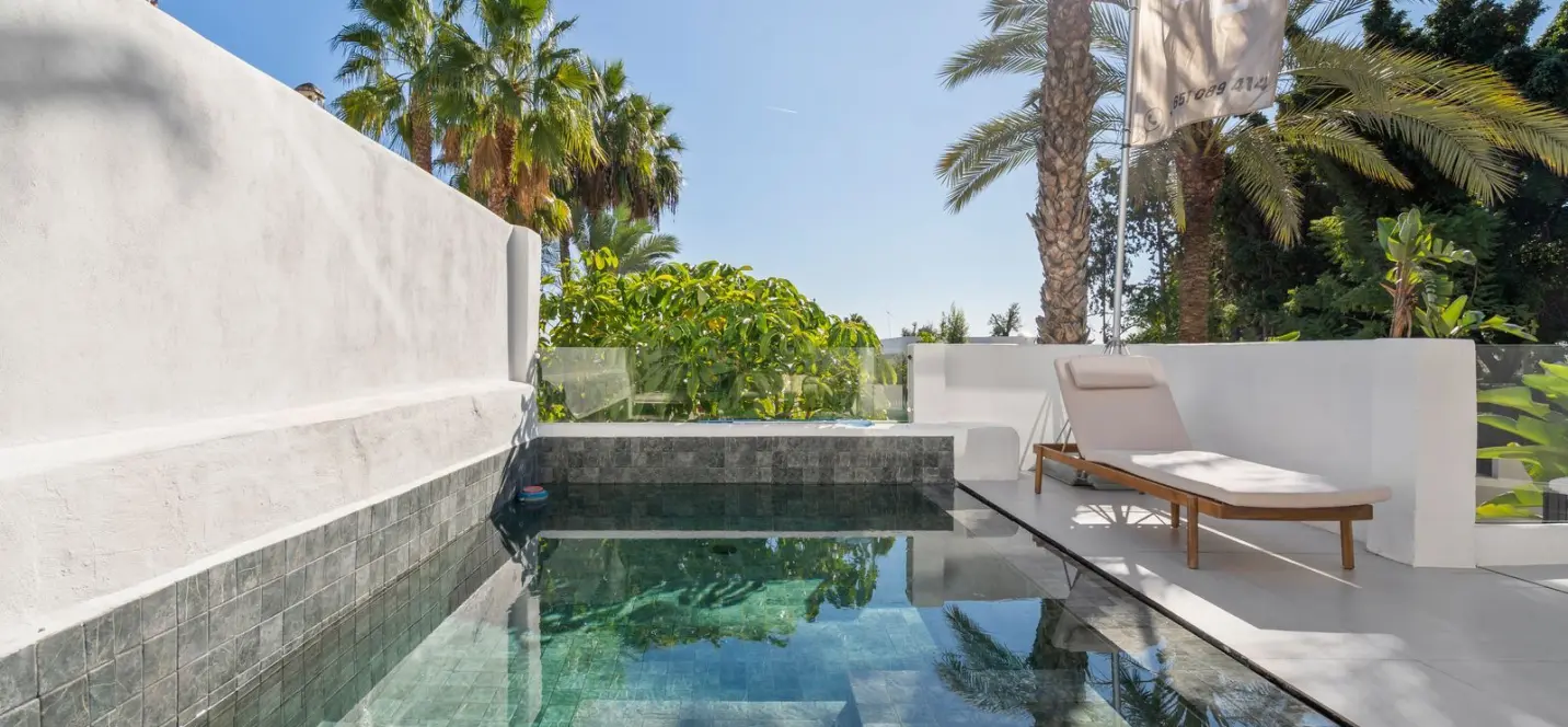Venta de dúplex en El Paraiso 1