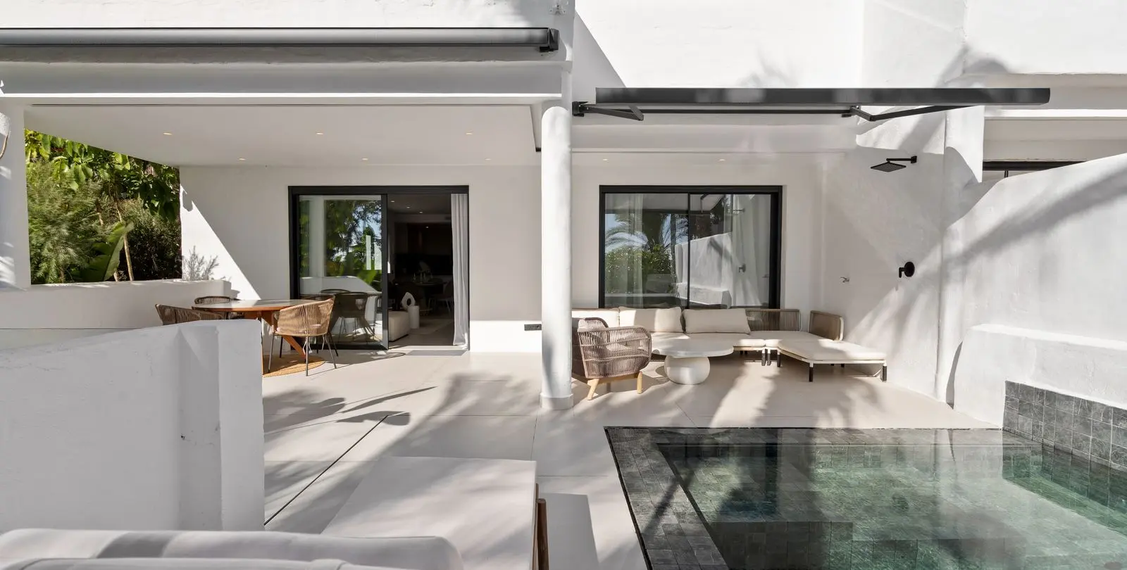 Venta de dúplex en El Paraiso 3