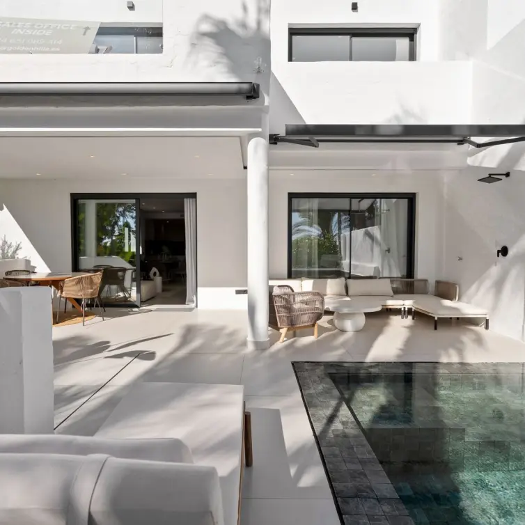 Venta de dúplex en El Paraiso