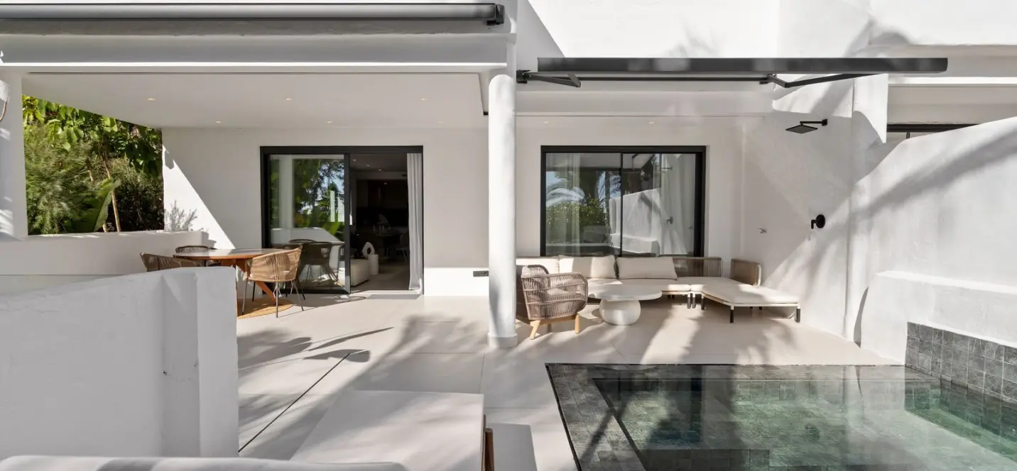 Venta de dúplex en El Paraiso 2