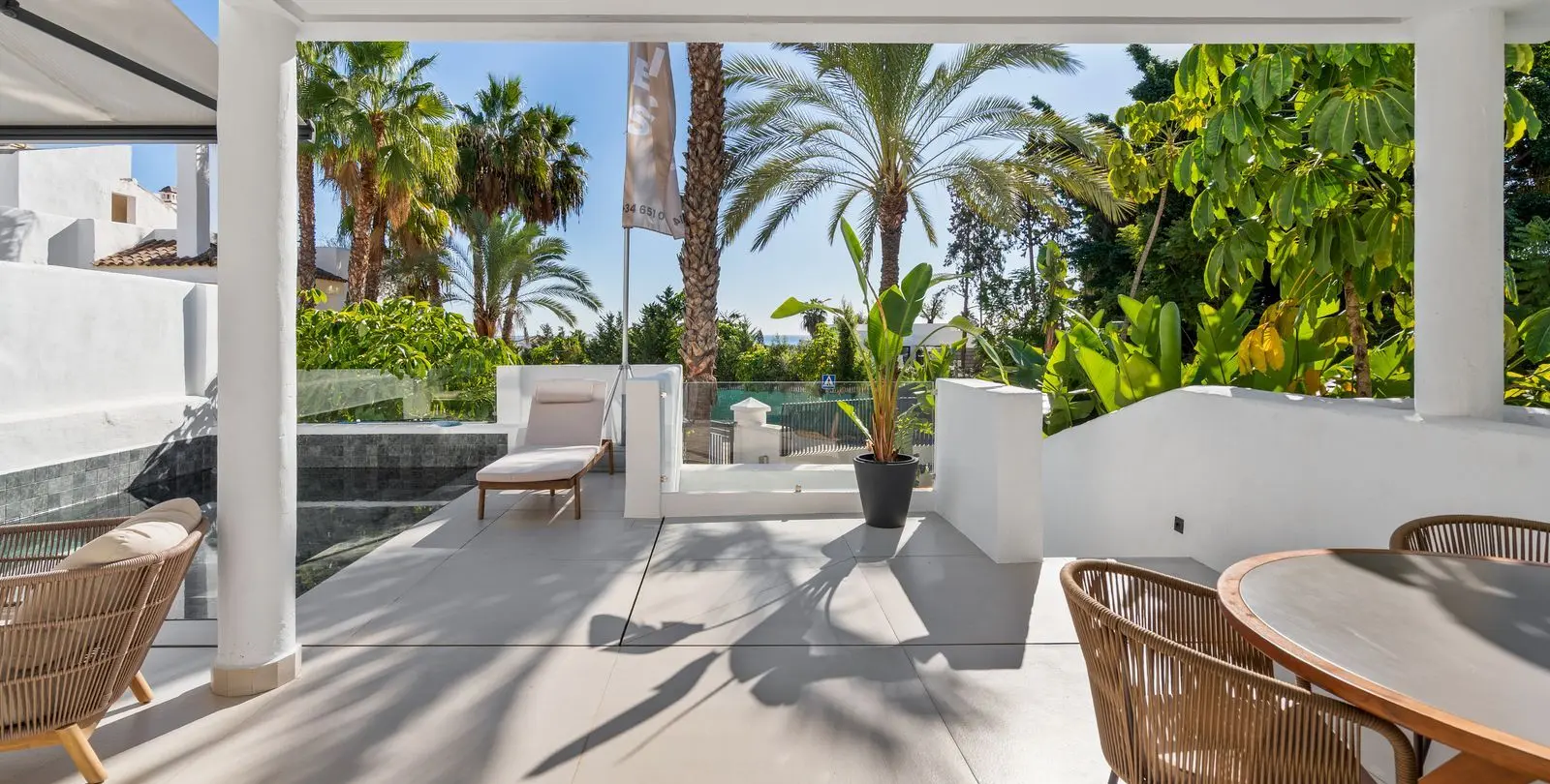Venta de dúplex en El Paraiso 4