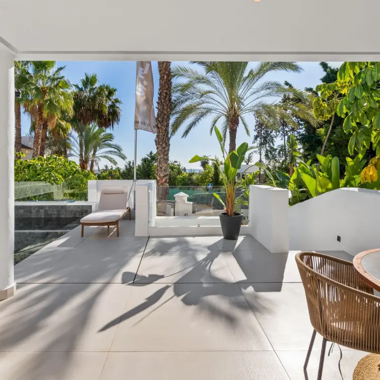 Venta de dúplex en El Paraiso