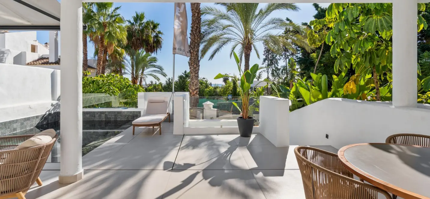 Venta de dúplex en El Paraiso 3