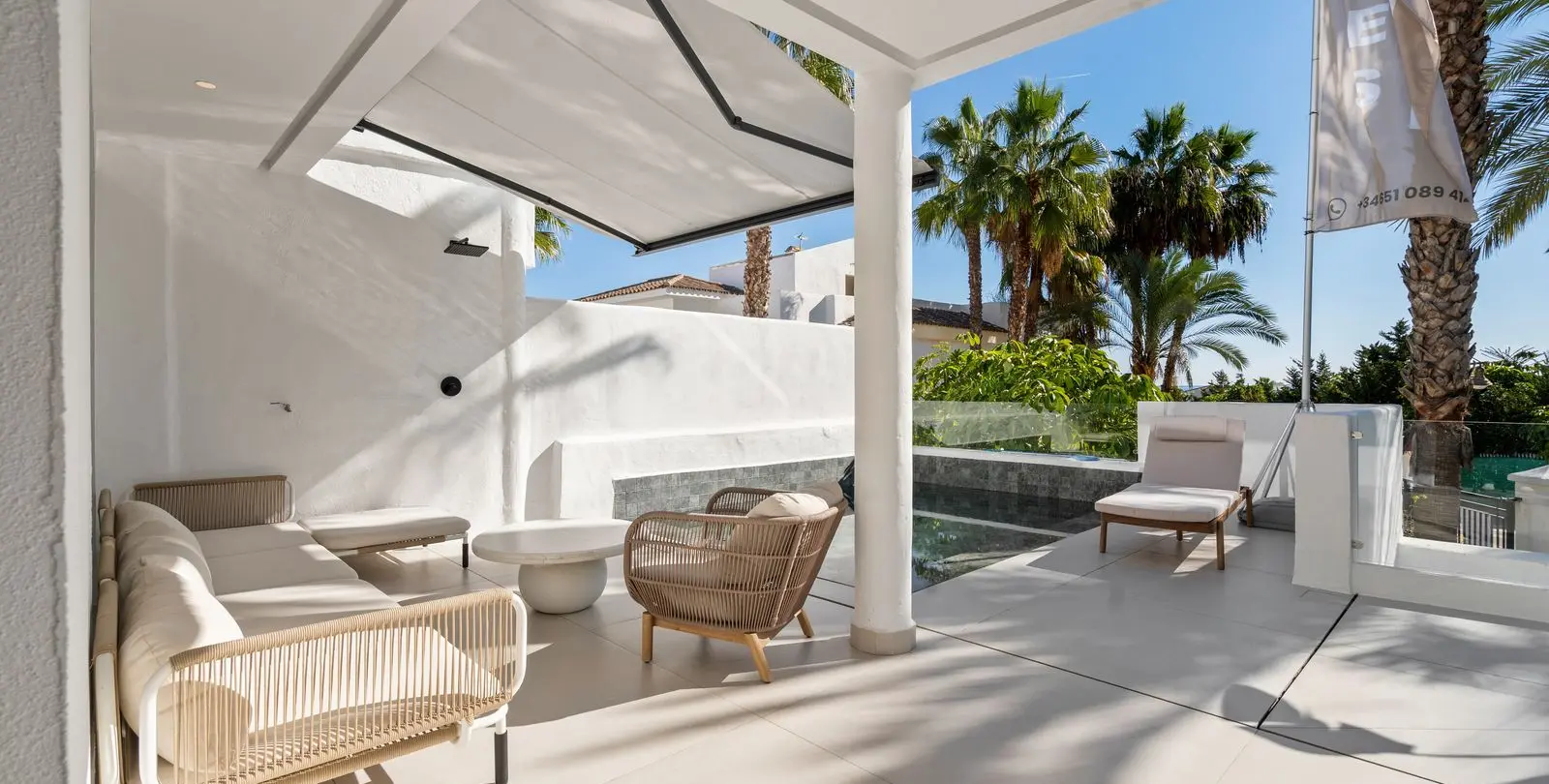 Venta de dúplex en El Paraiso 6