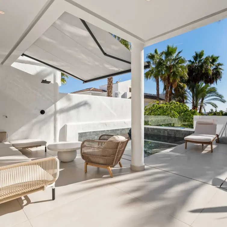 Venta de dúplex en El Paraiso