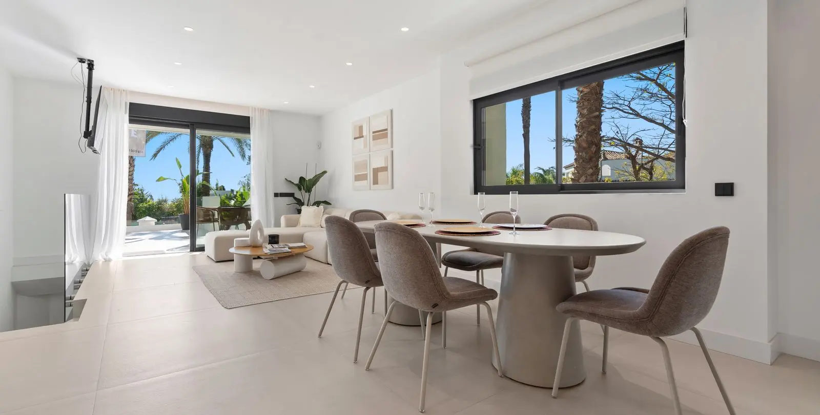 Venta de dúplex en El Paraiso 9