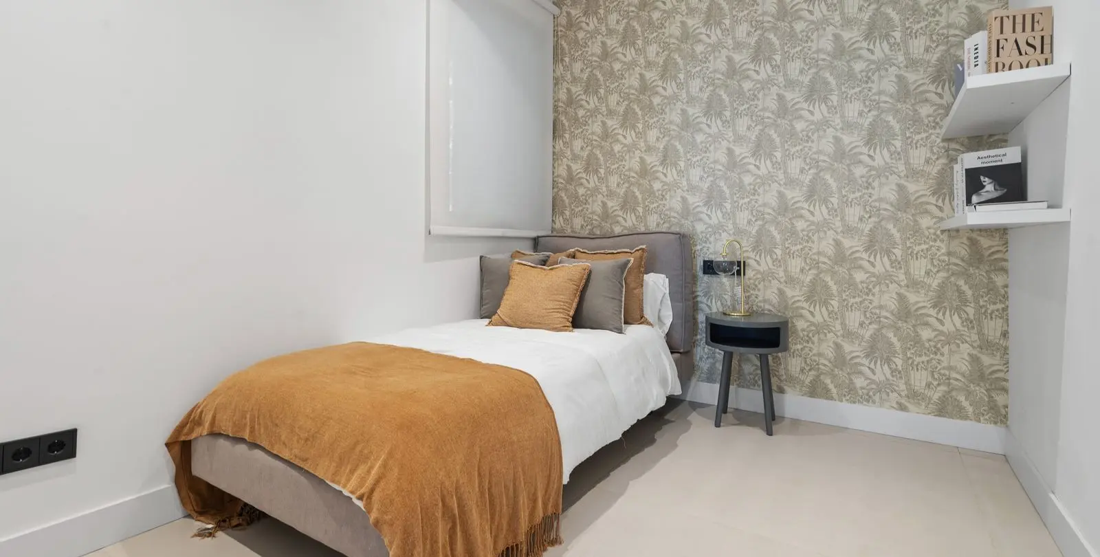 Venta de dúplex en El Paraiso 18