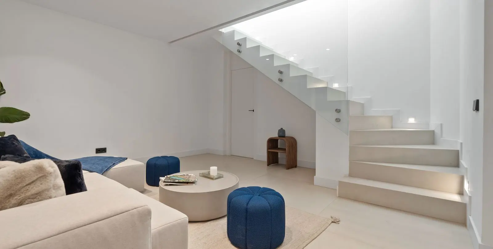 Venta de dúplex en El Paraiso 20
