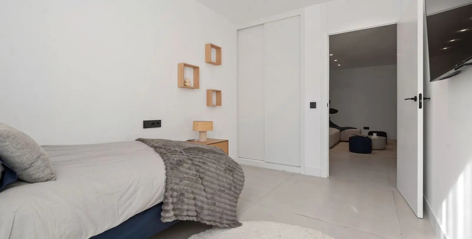Venta de dúplex en El Paraiso 22