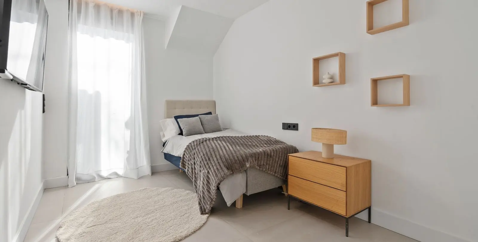 Venta de dúplex en El Paraiso 23