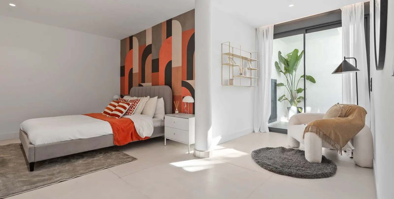 Venta de dúplex en El Paraiso 24