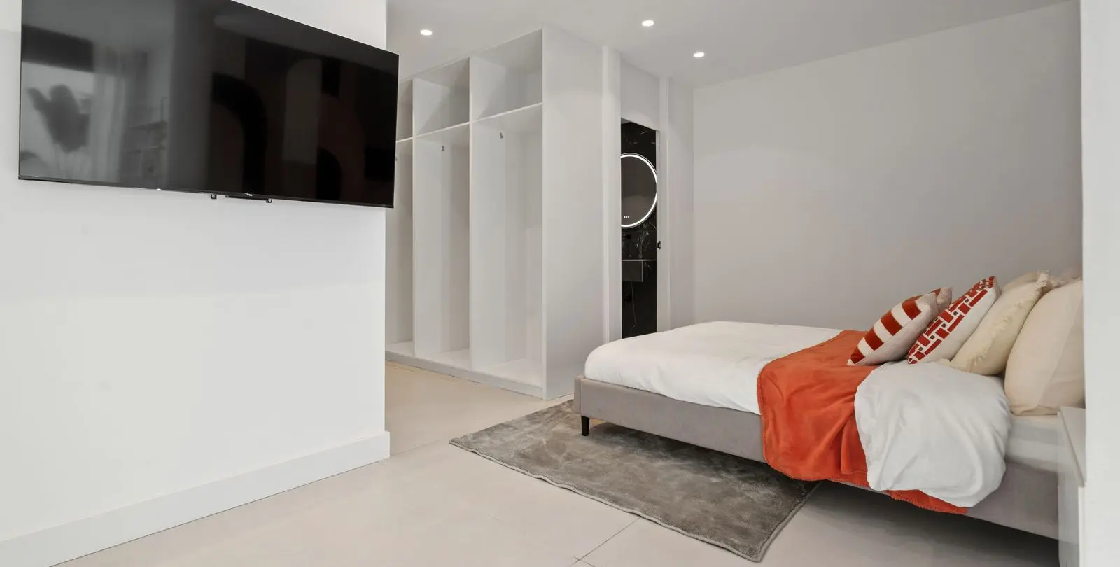 Venta de dúplex en El Paraiso 25