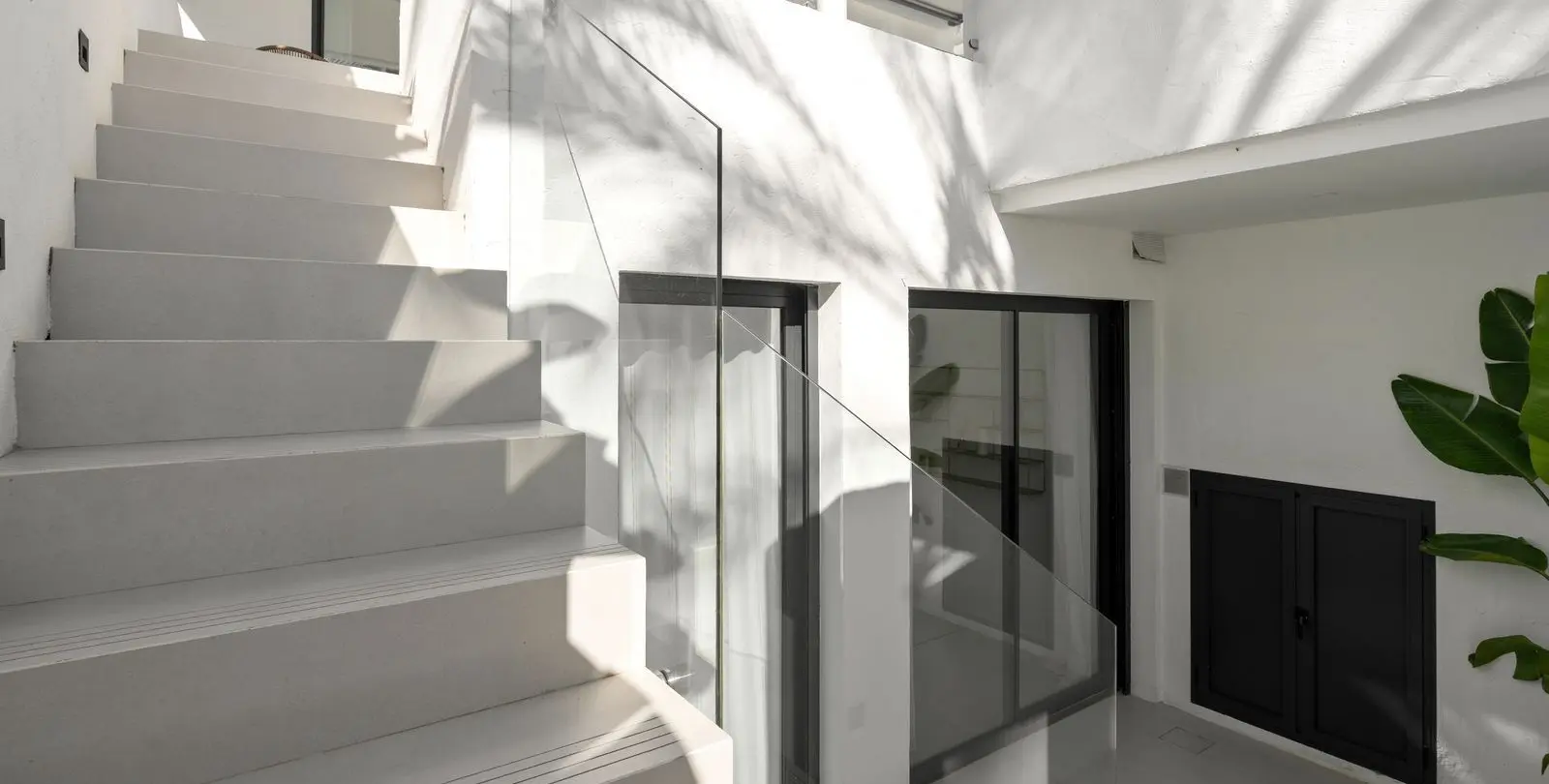 Venta de dúplex en El Paraiso 27