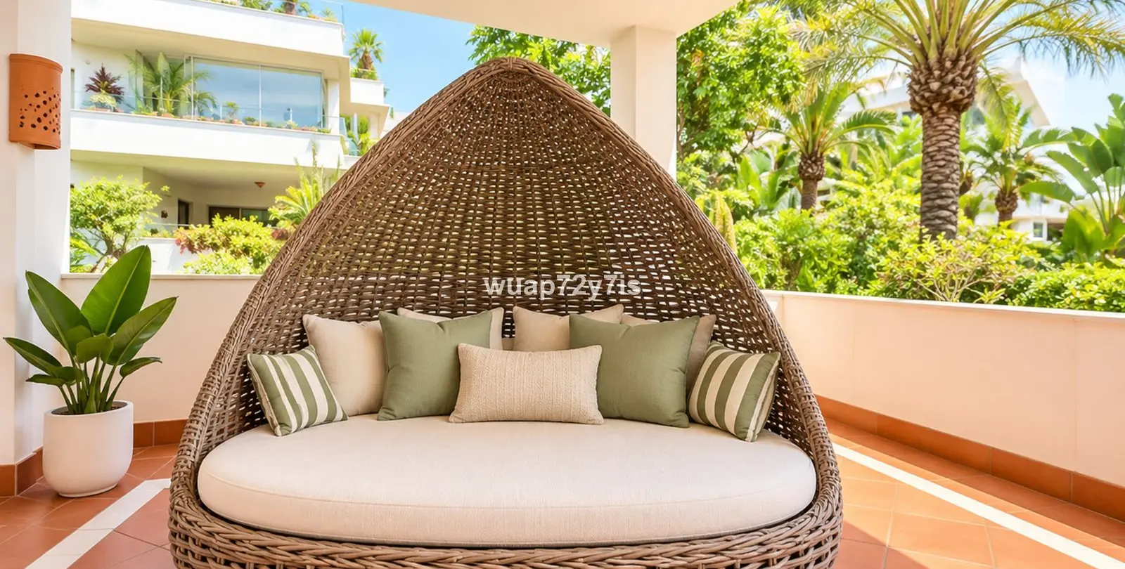 Venta de apartamento en planta baja en The Golden Mile 12
