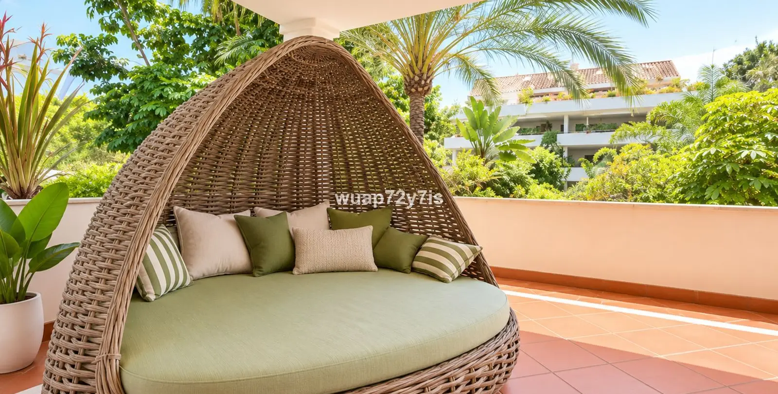 Venta de apartamento en planta baja en The Golden Mile 13