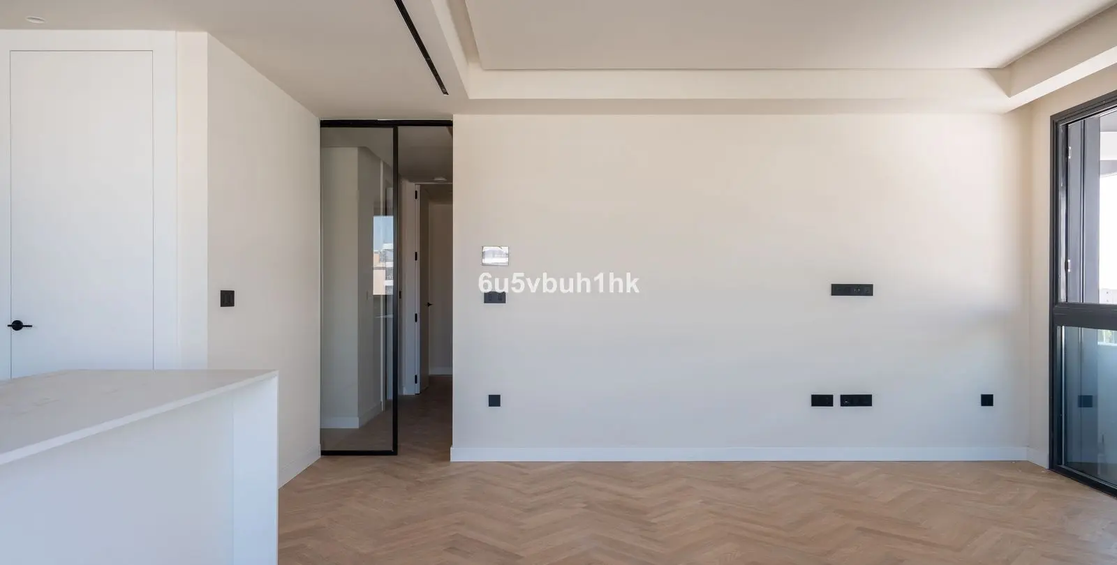 Venta de apartamento en planta media en Malaga - Carretera de Cadiz 9