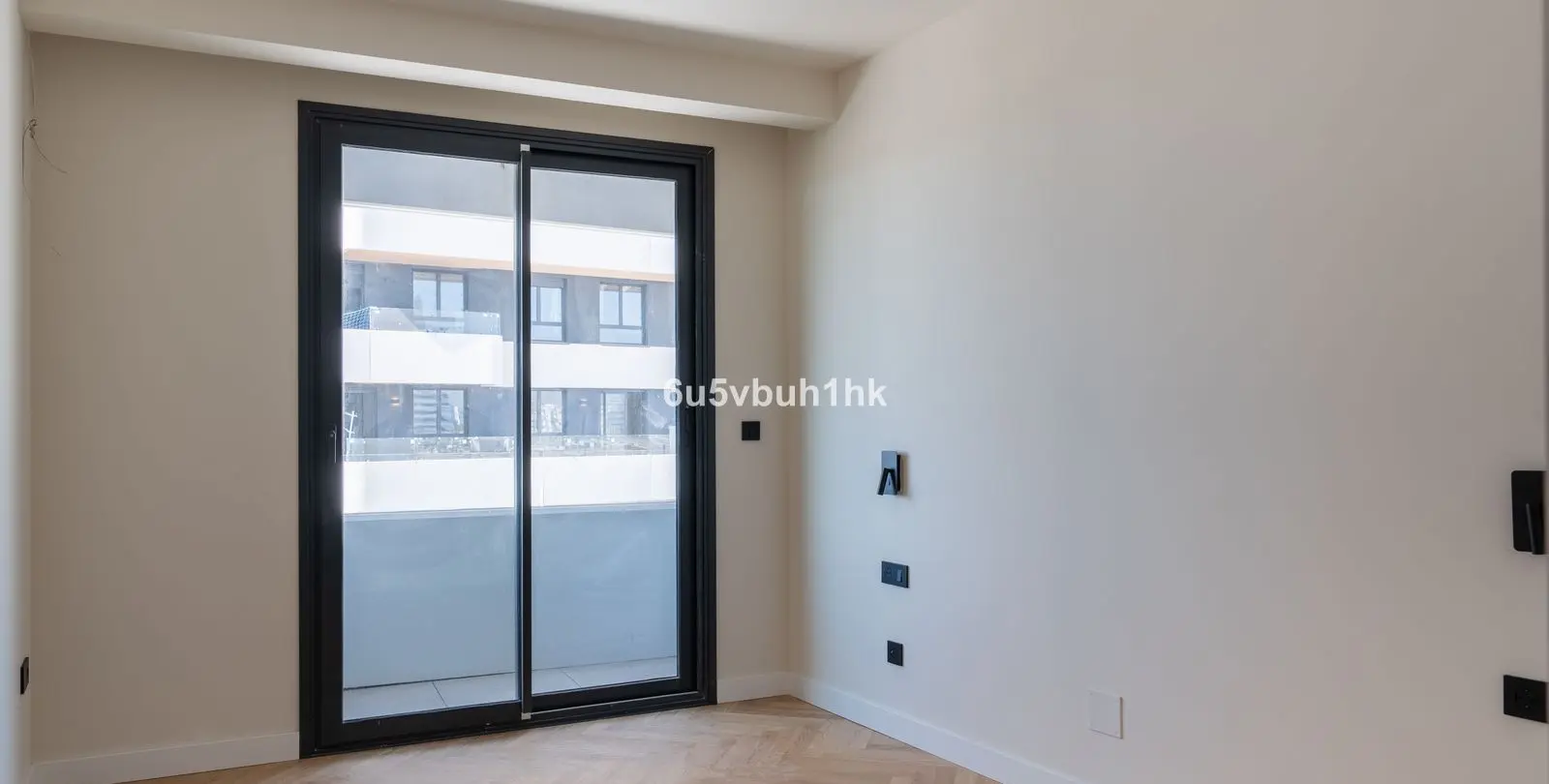 Venta de apartamento en planta media en Malaga - Carretera de Cadiz 12