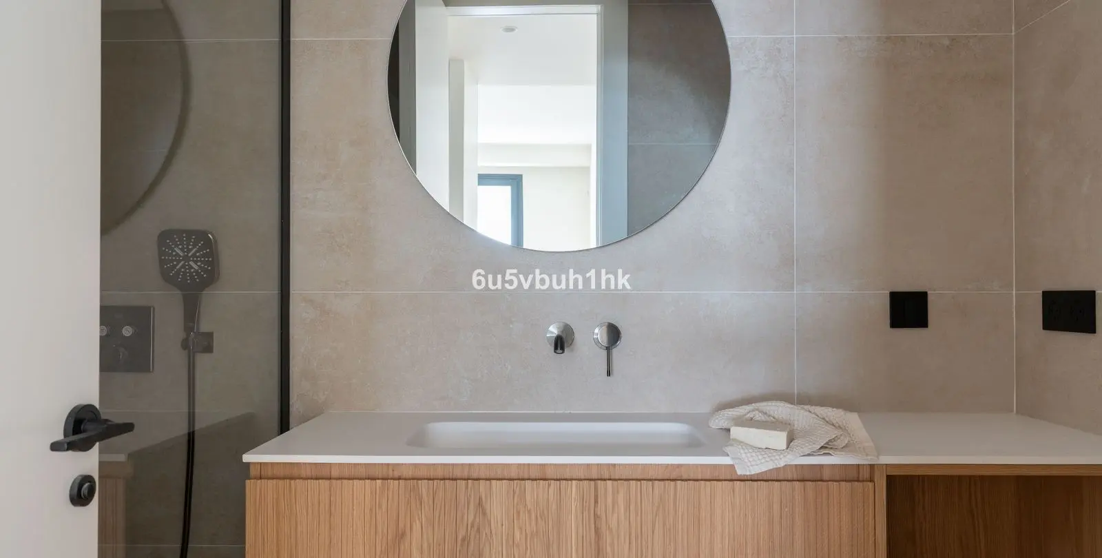 Venta de apartamento en planta media en Malaga - Carretera de Cadiz 14