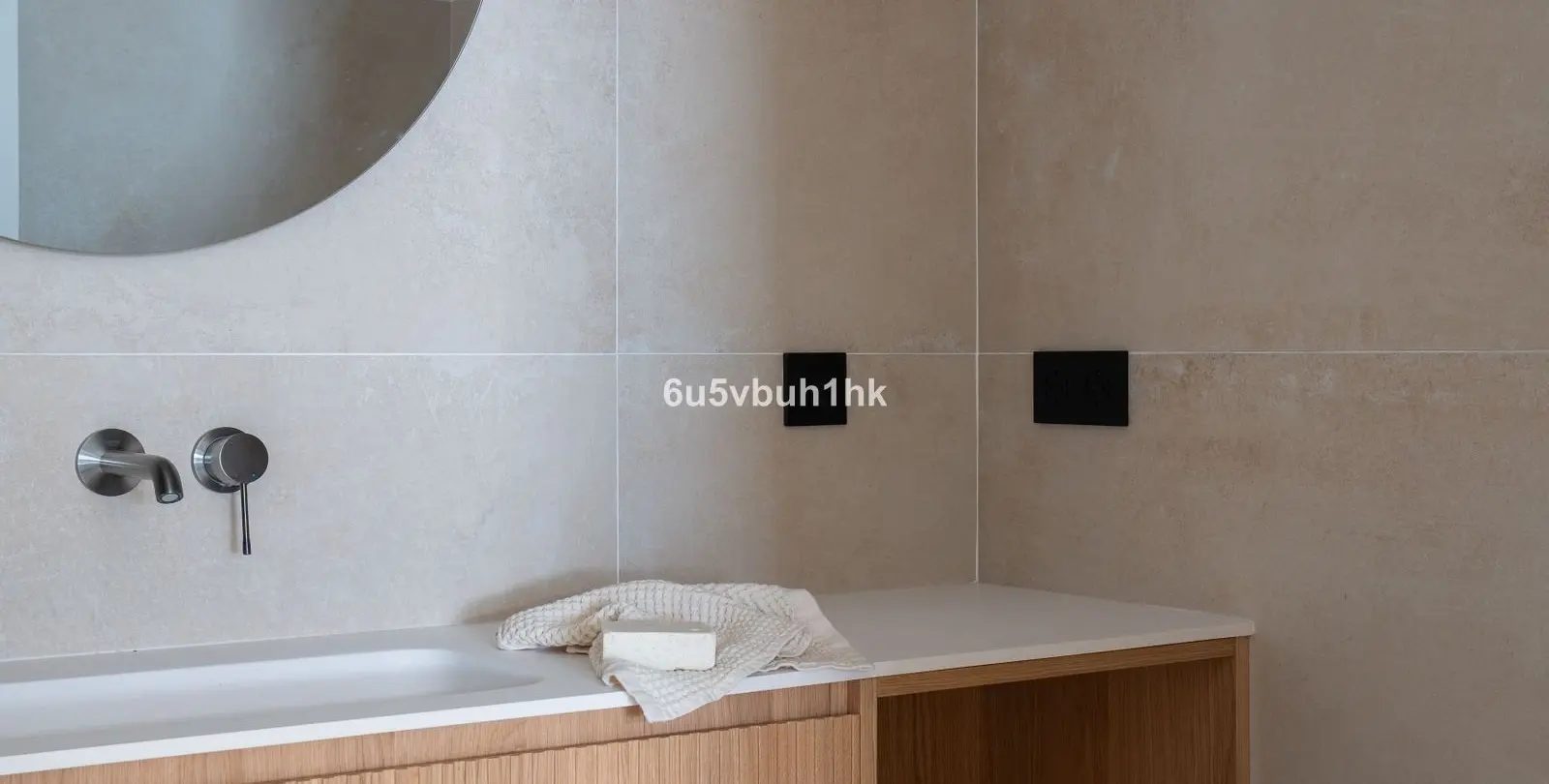 Venta de apartamento en planta media en Malaga - Carretera de Cadiz 15