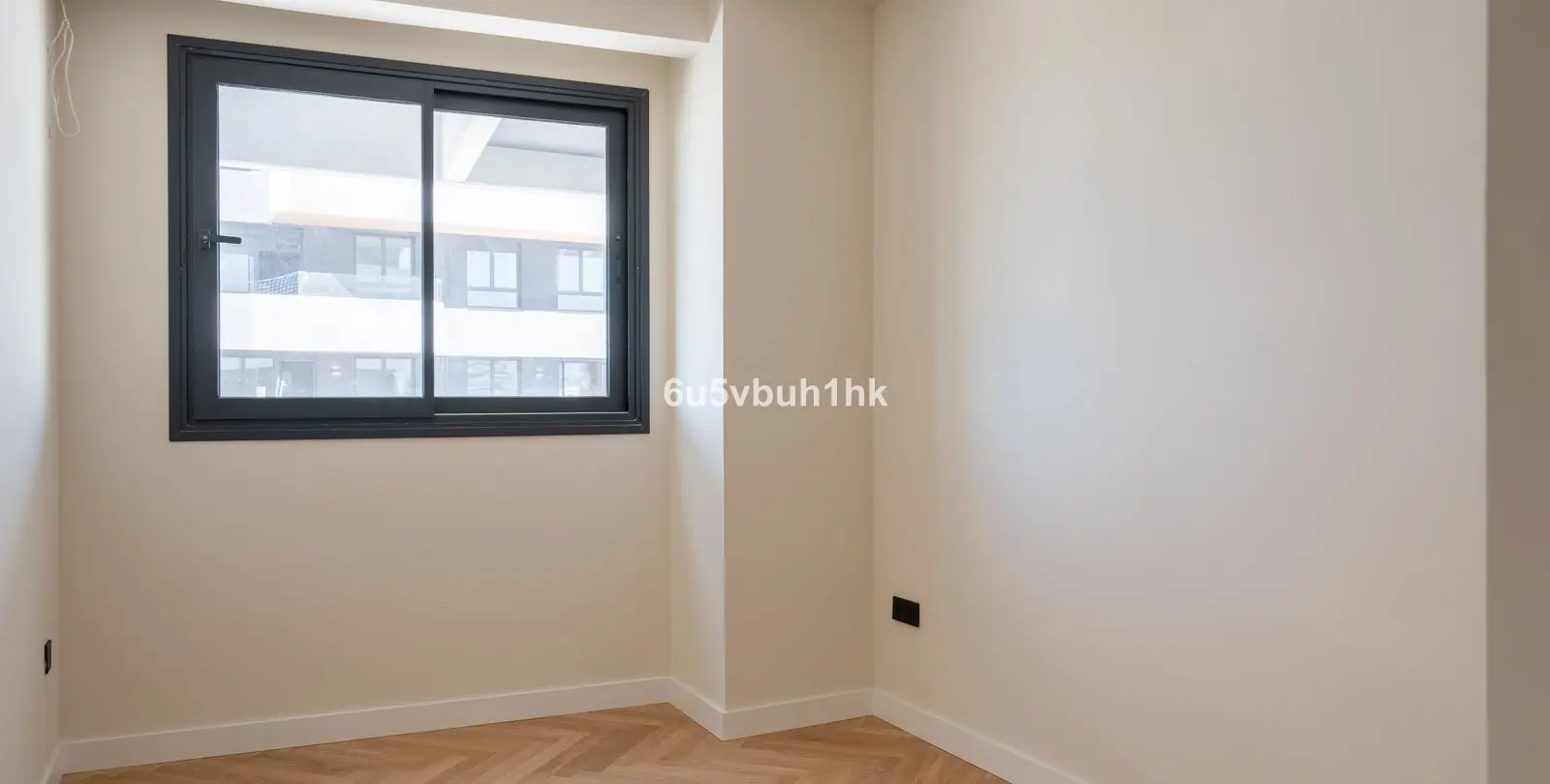 Venta de apartamento en planta media en Malaga - Carretera de Cadiz 16