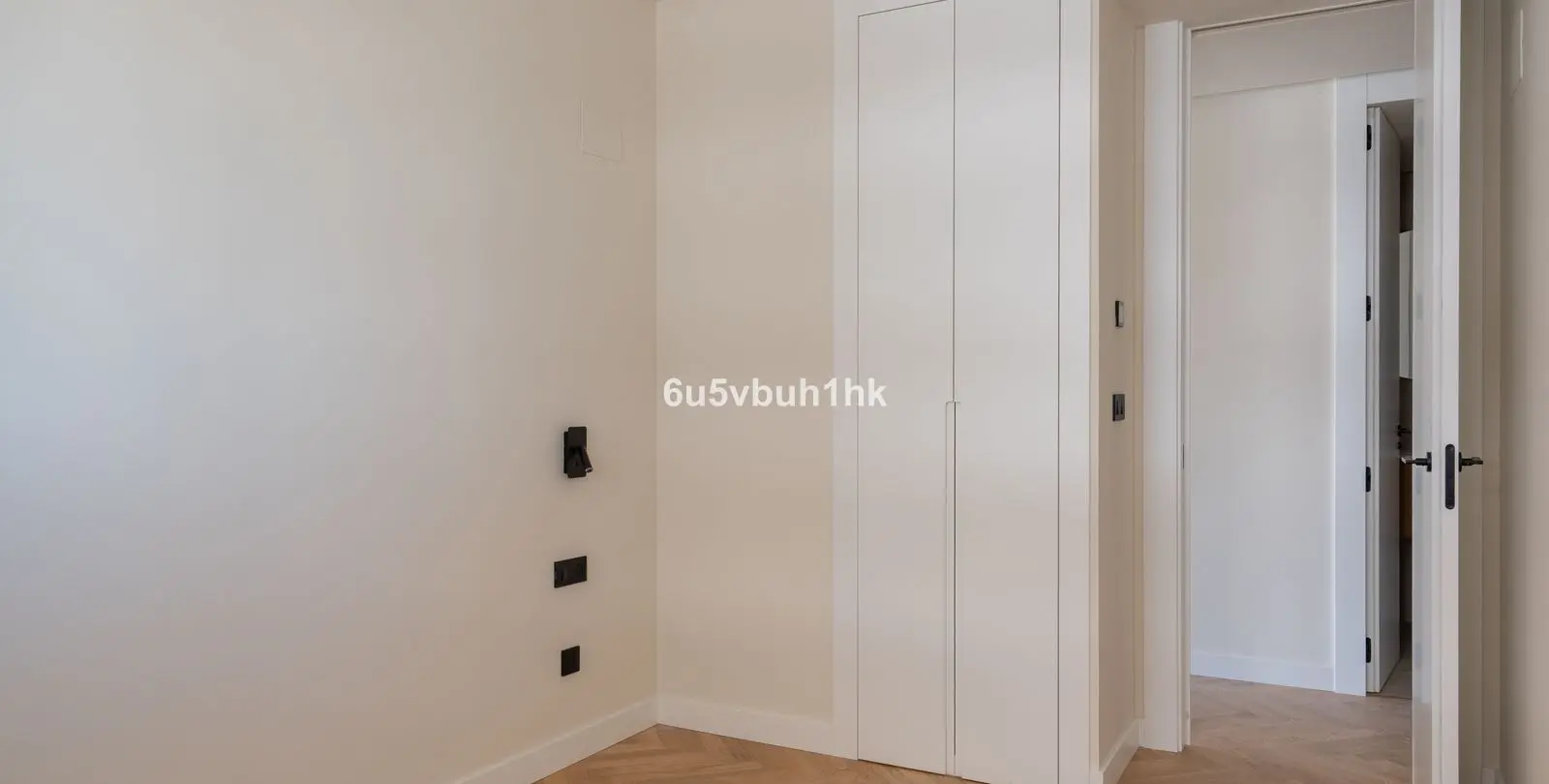 Venta de apartamento en planta media en Malaga - Carretera de Cadiz 17