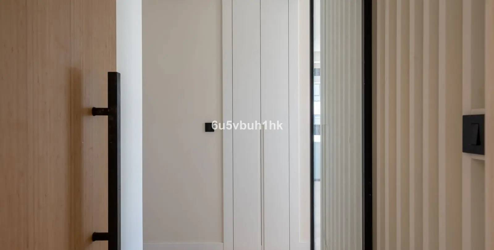 Venta de apartamento en planta media en Malaga - Carretera de Cadiz 18