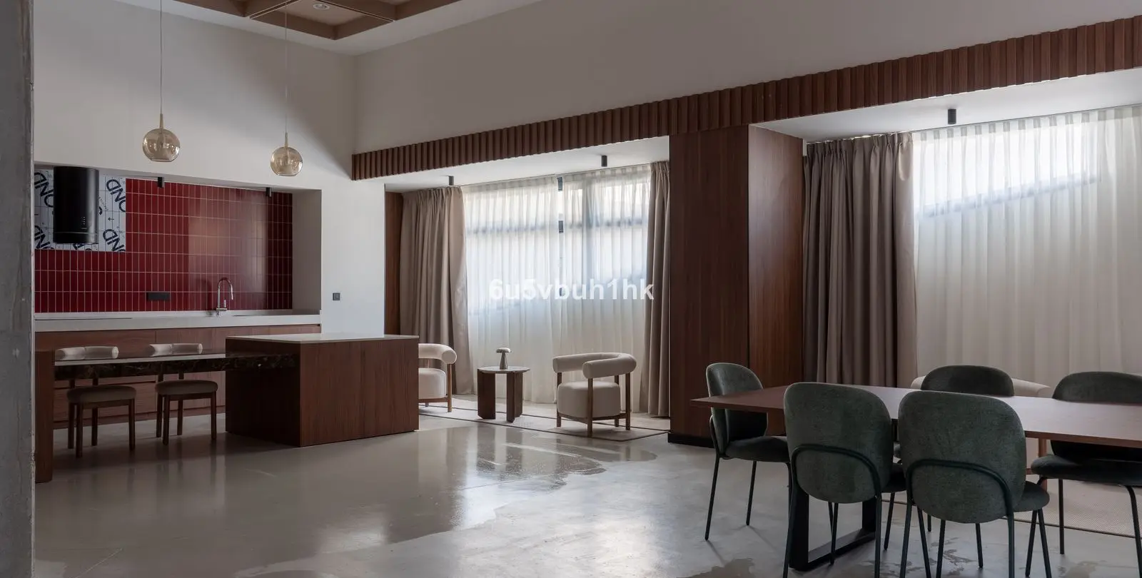 Venta de apartamento en planta media en Malaga - Carretera de Cadiz 27
