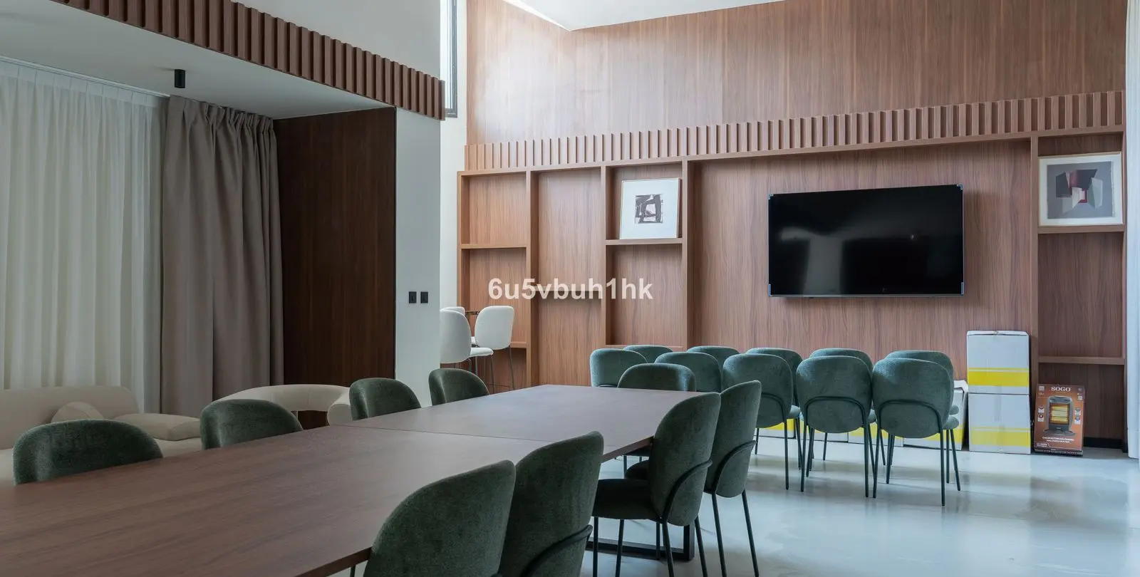 Venta de apartamento en planta media en Malaga - Carretera de Cadiz 29
