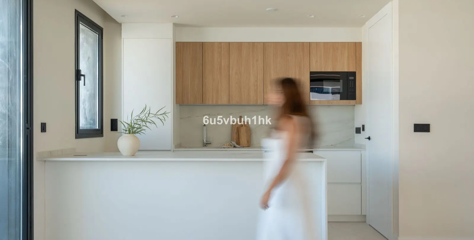 Venta de apartamento en planta media en Malaga - Carretera de Cadiz 30