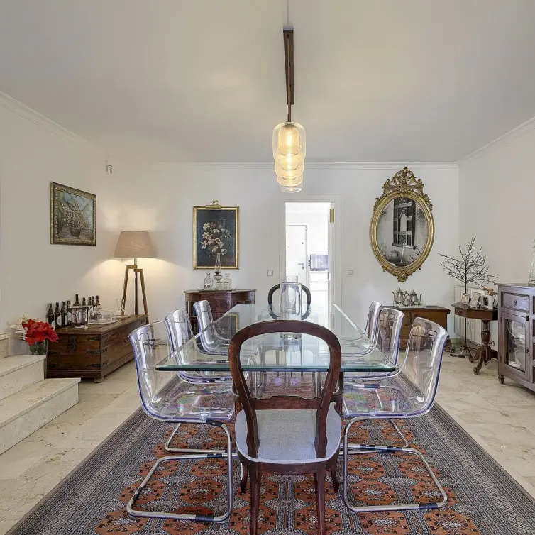 Venta de villa independiente en Marbella