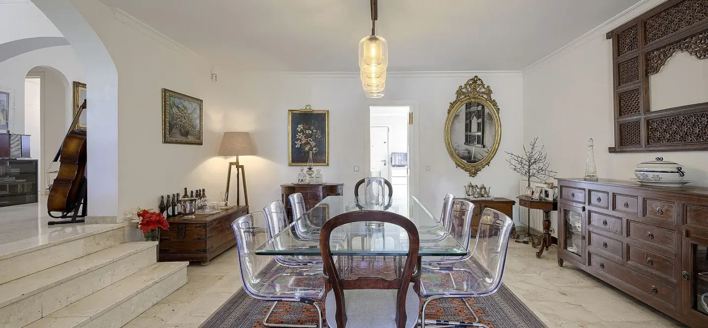 Venta de villa independiente en Marbella 2