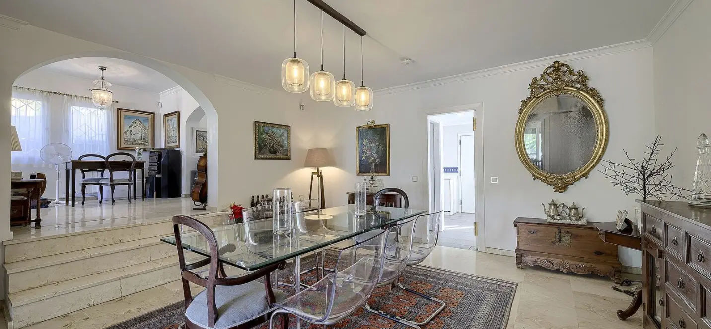 Venta de villa independiente en Marbella 3