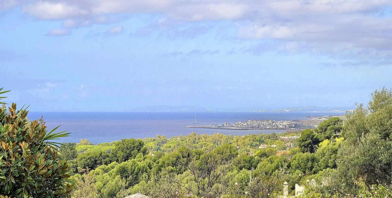 Venta de villa independiente en Marbella 5