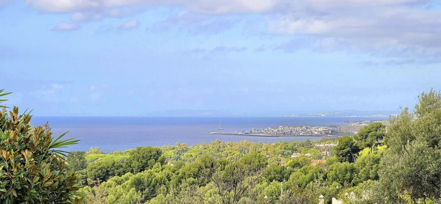 Venta de villa independiente en Marbella 4