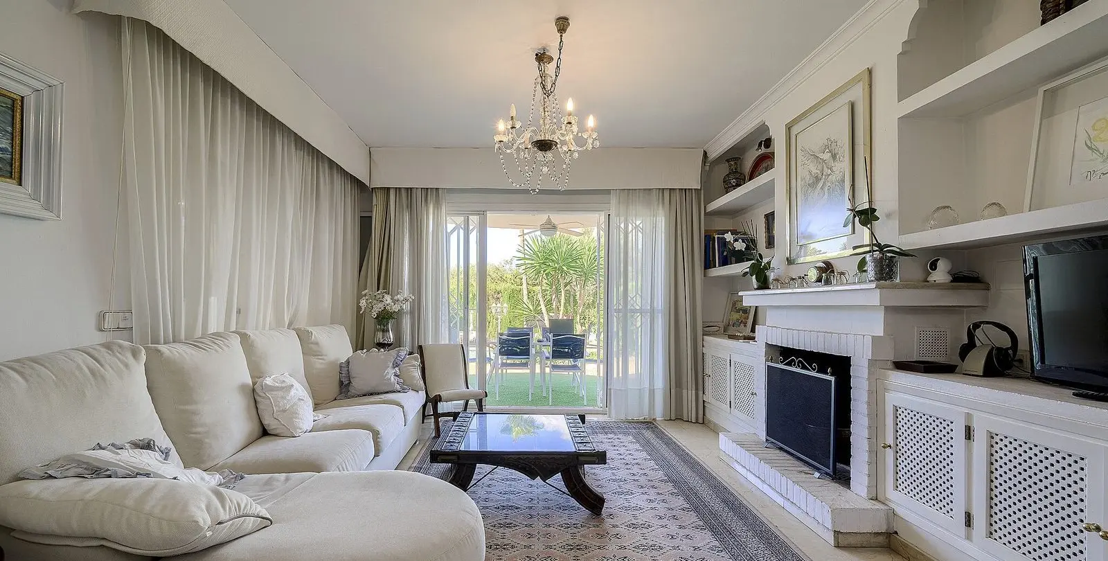 Venta de villa independiente en Marbella 8